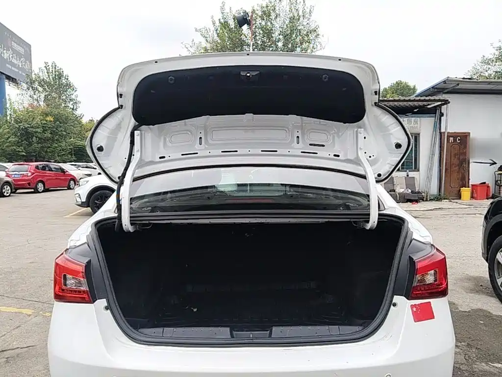 Chery Arrizo 5 — миниатюра 19