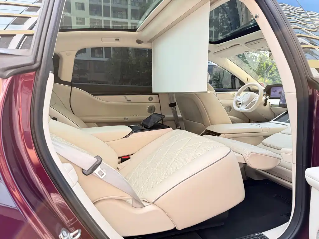 Xiangjie Xiangjie S9 — миниатюра 9