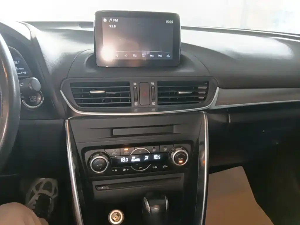 Mazda CX-4 — миниатюра 13