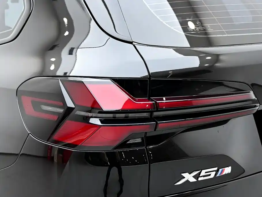 BMW X5 — миниатюра 9