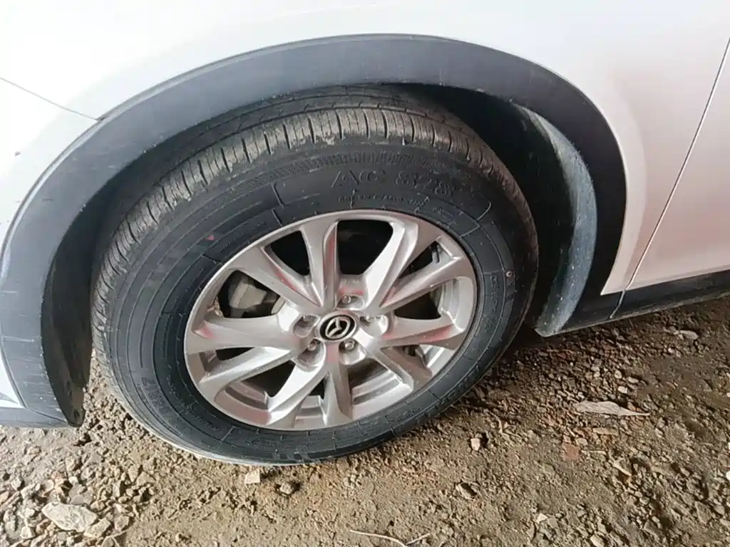 Mazda CX-4 — миниатюра 23
