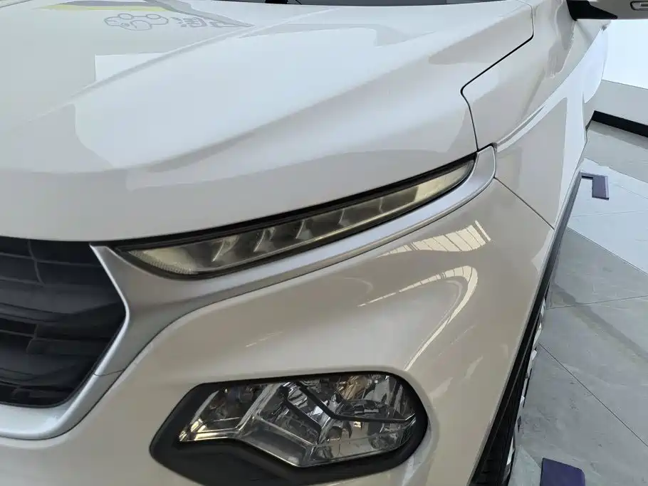 Baojun 510 — миниатюра 5
