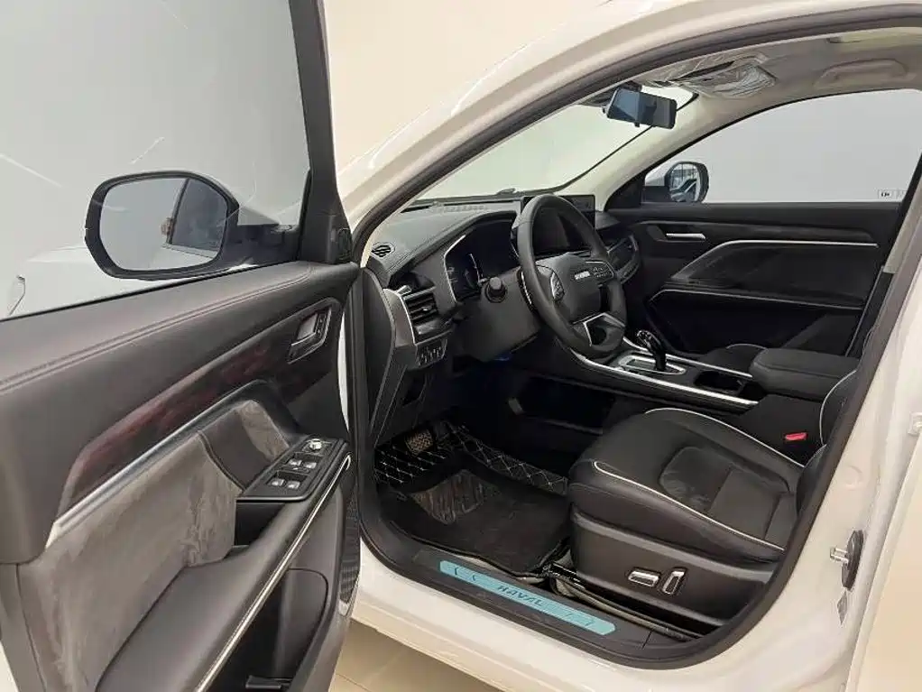 Haval H6 — миниатюра 9