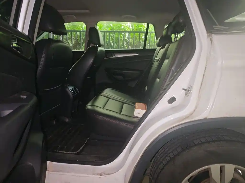 Changan CS75 — миниатюра 18