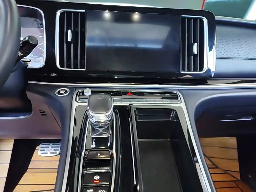 GAC Motor Trumpchi M8 — миниатюра 13