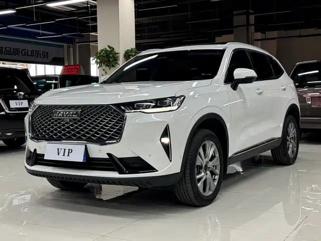 HAVAL H6 2020