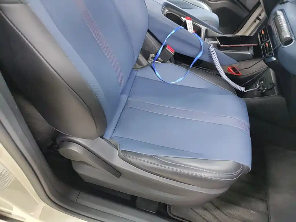 BYD Seagull — миниатюра 25
