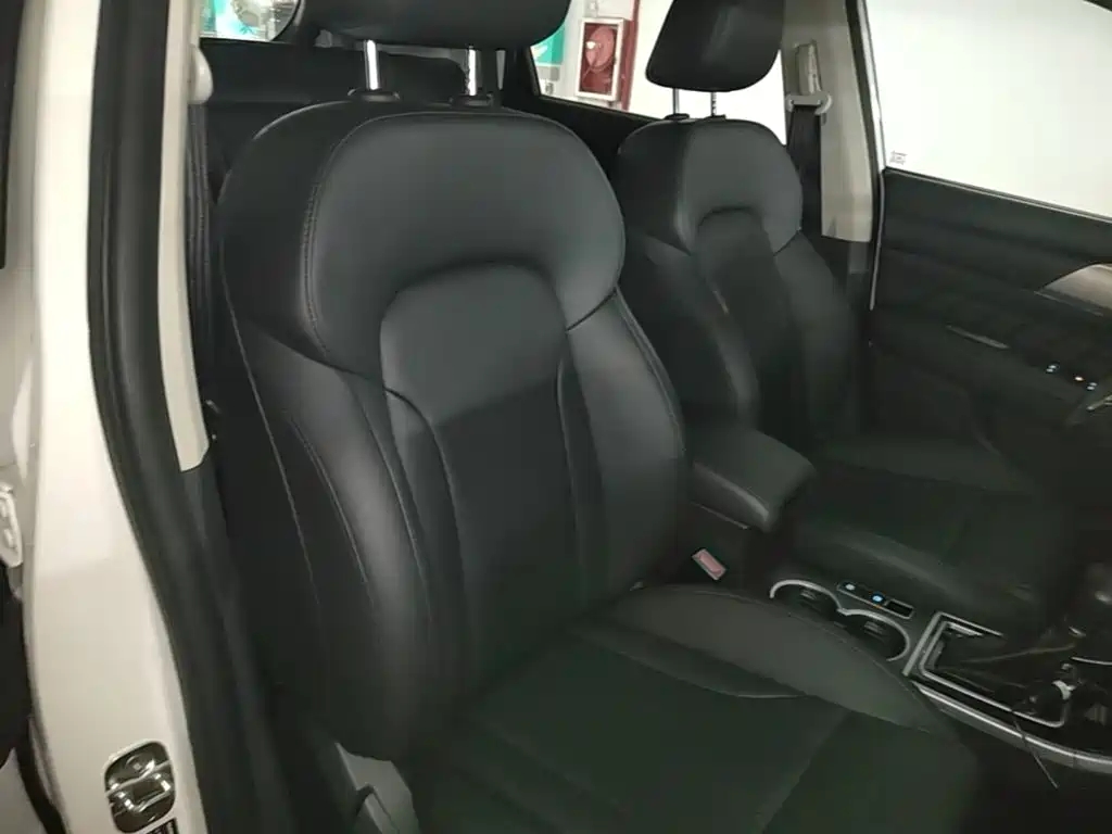 Haval H2 — миниатюра 19