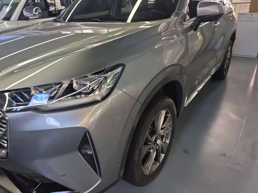 Haval H6 — миниатюра 24