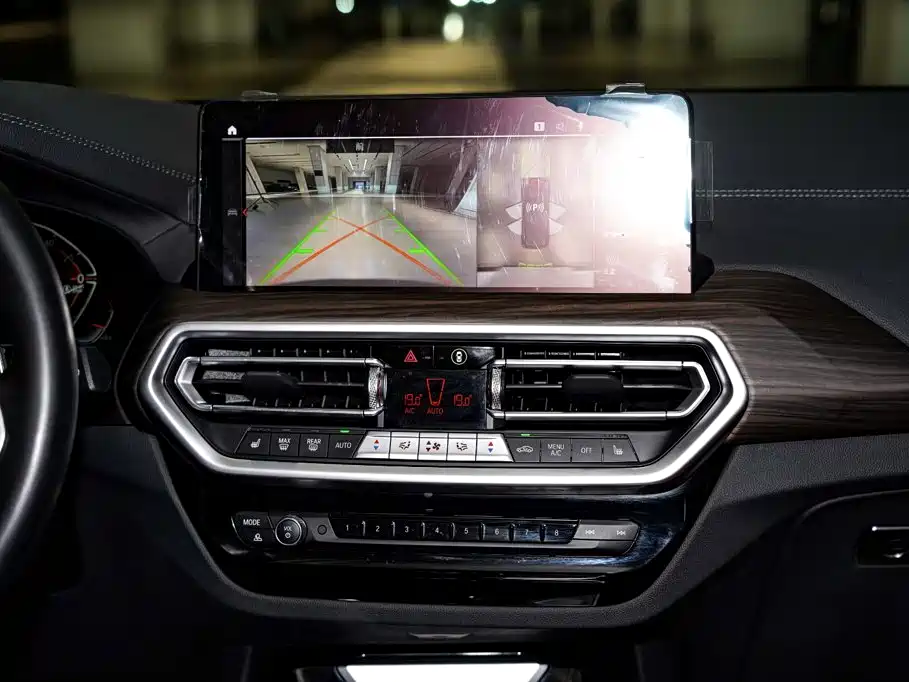 BMW X3 — миниатюра 27