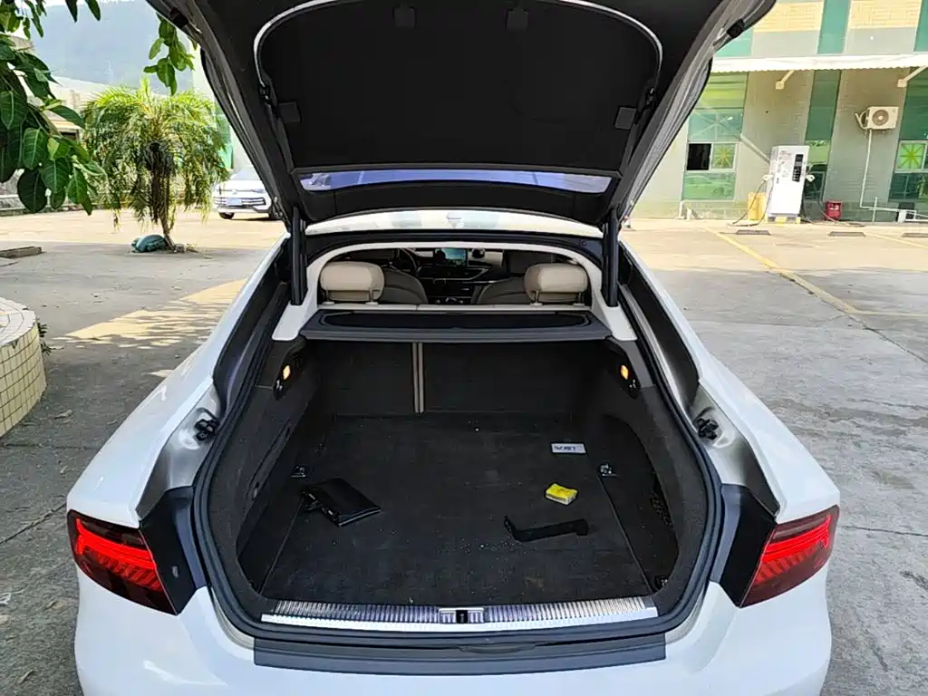 Audi A7 — миниатюра 19