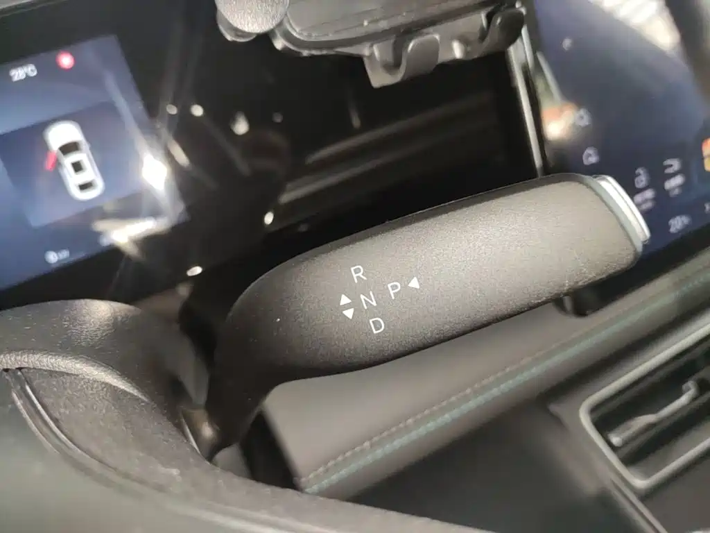 BYD Qin L — миниатюра 14