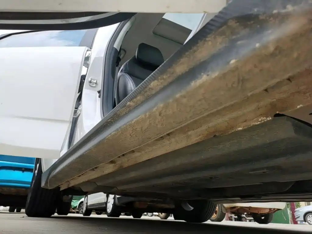 Changan Yida — миниатюра 21