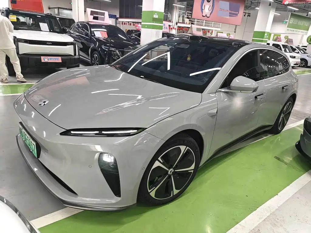 Nio ET5T 2024