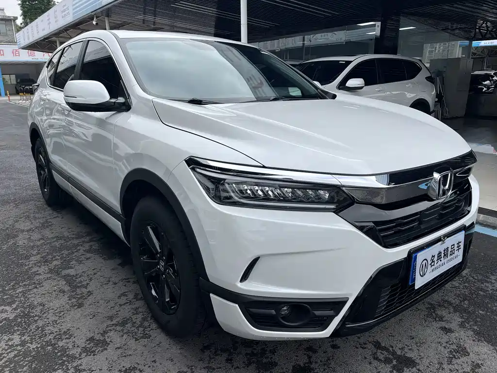 Honda Breeze — миниатюра 3