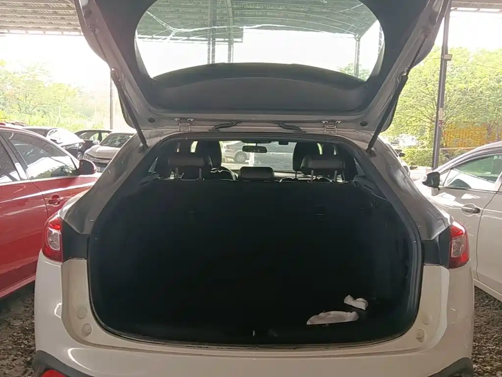 Mazda CX-4 — миниатюра 19