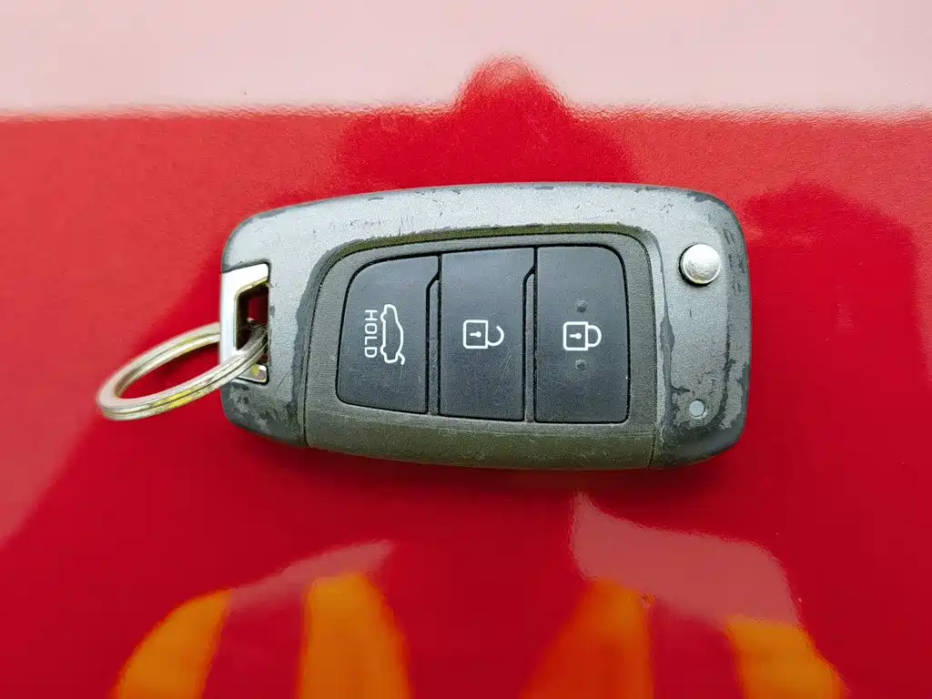 Hyundai Verna — миниатюра 19