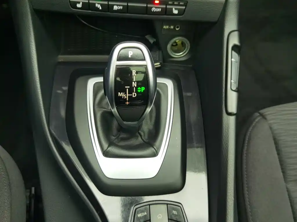 BMW X1 — миниатюра 13