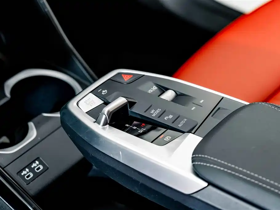 BMW X1 — миниатюра 15