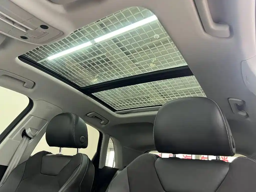 Audi Q3 — миниатюра 14