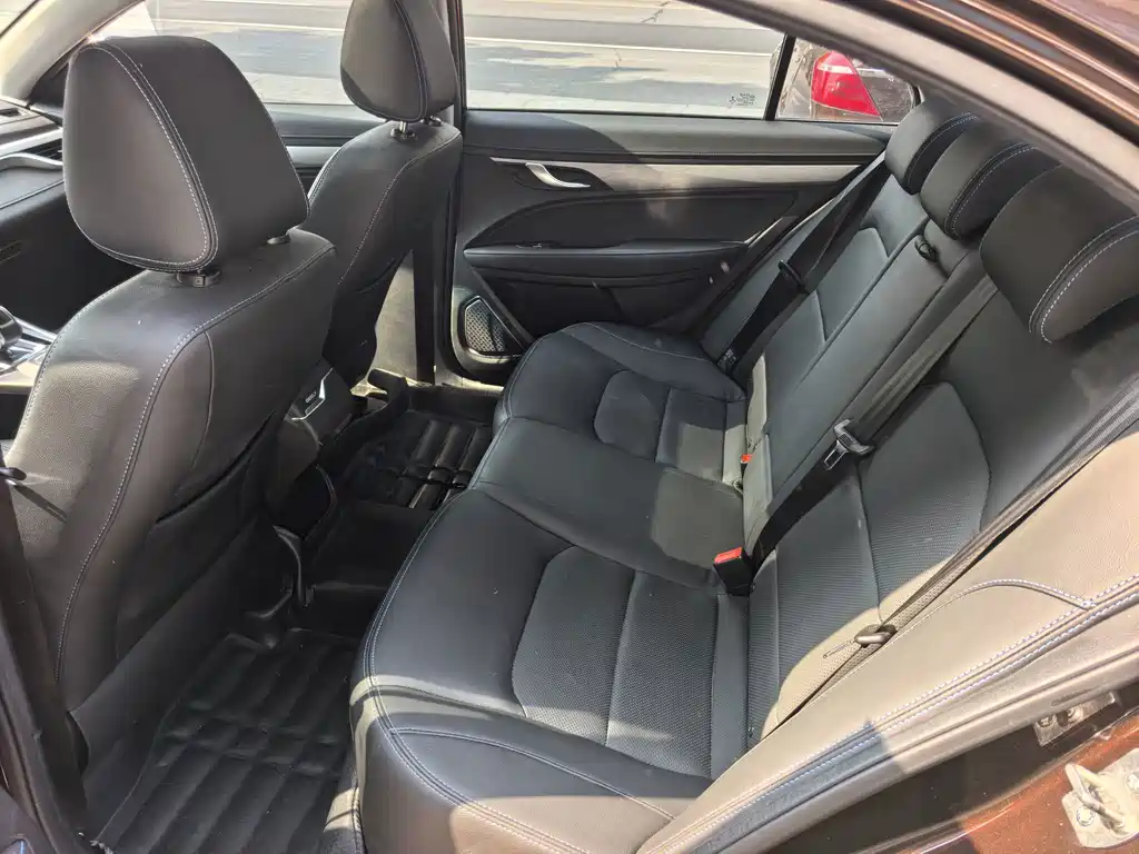 Geely New Energy — миниатюра 8