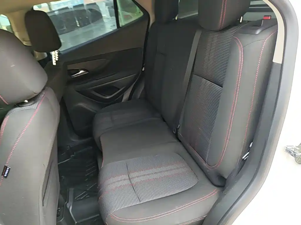 Buick Encore — миниатюра 17