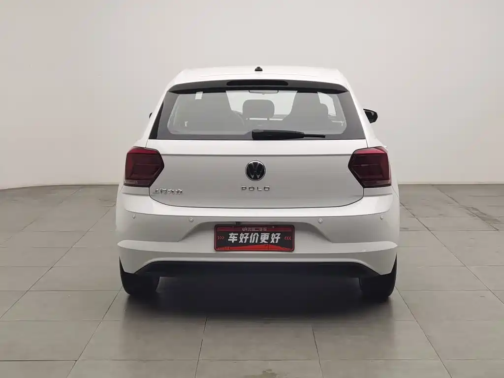 Volkswagen Polo — миниатюра 4