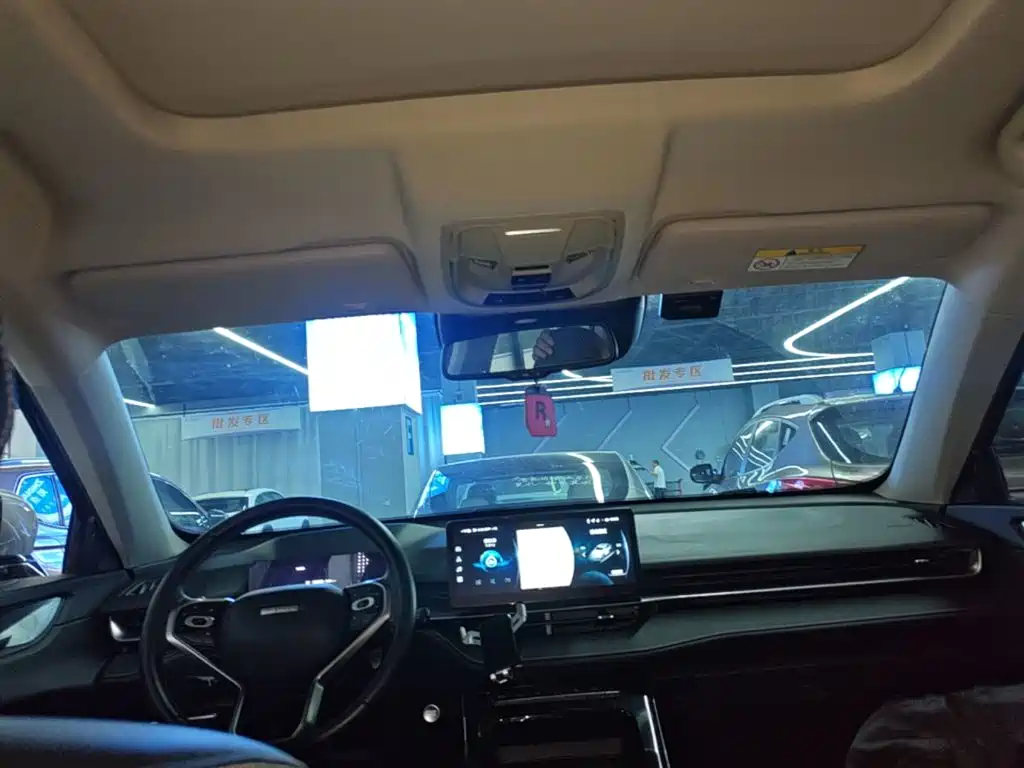 Haval H6 — миниатюра 18