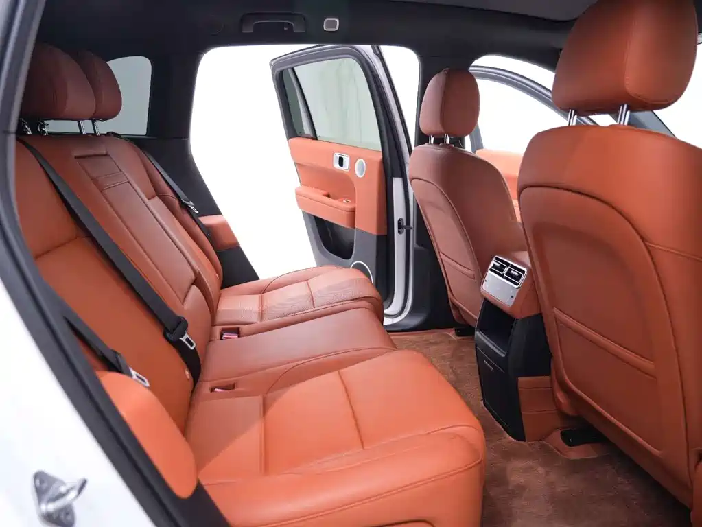 Li Auto Li L6 — миниатюра 18