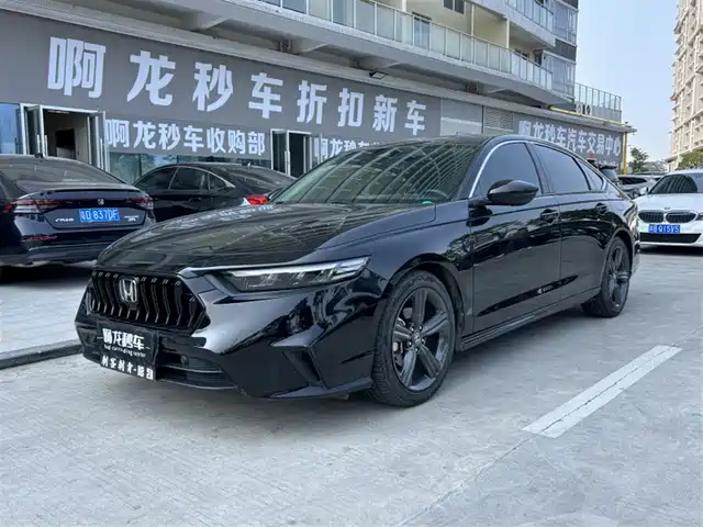 HONDA YINGSHIPAI