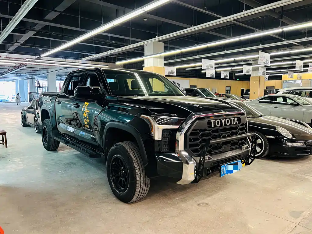 Toyota Tantu — миниатюра 3