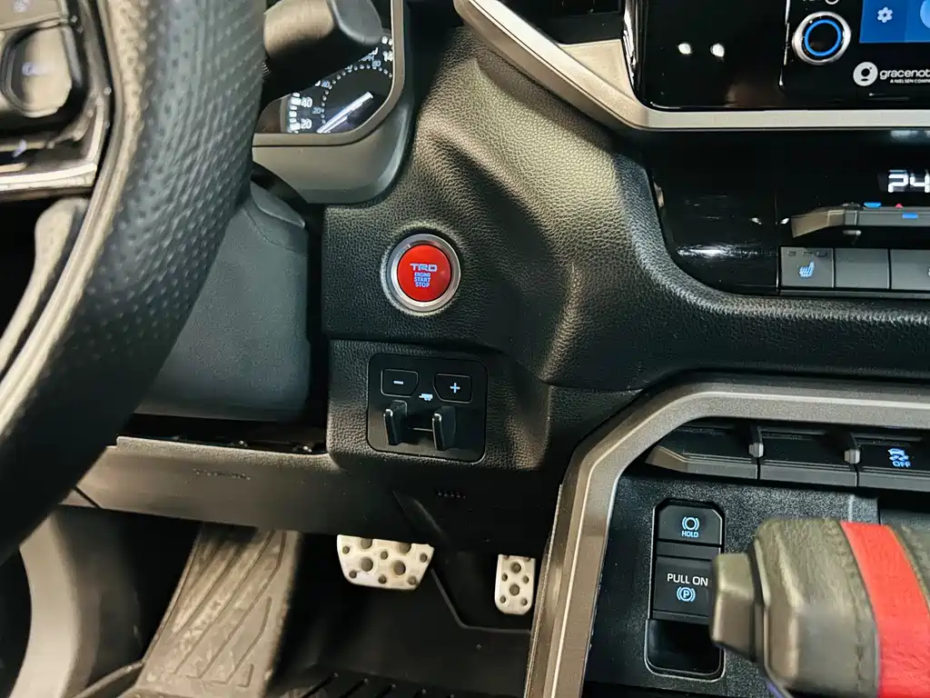 Toyota Tantu — миниатюра 14