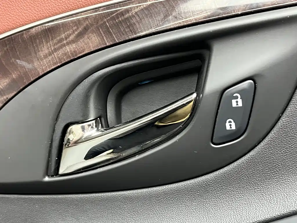 Buick LaCrosse — миниатюра 13