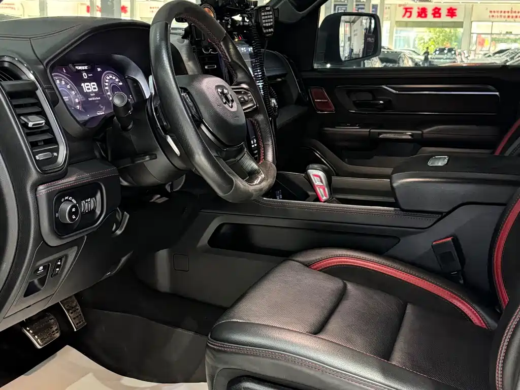 RAM Ram Trucks — миниатюра 4