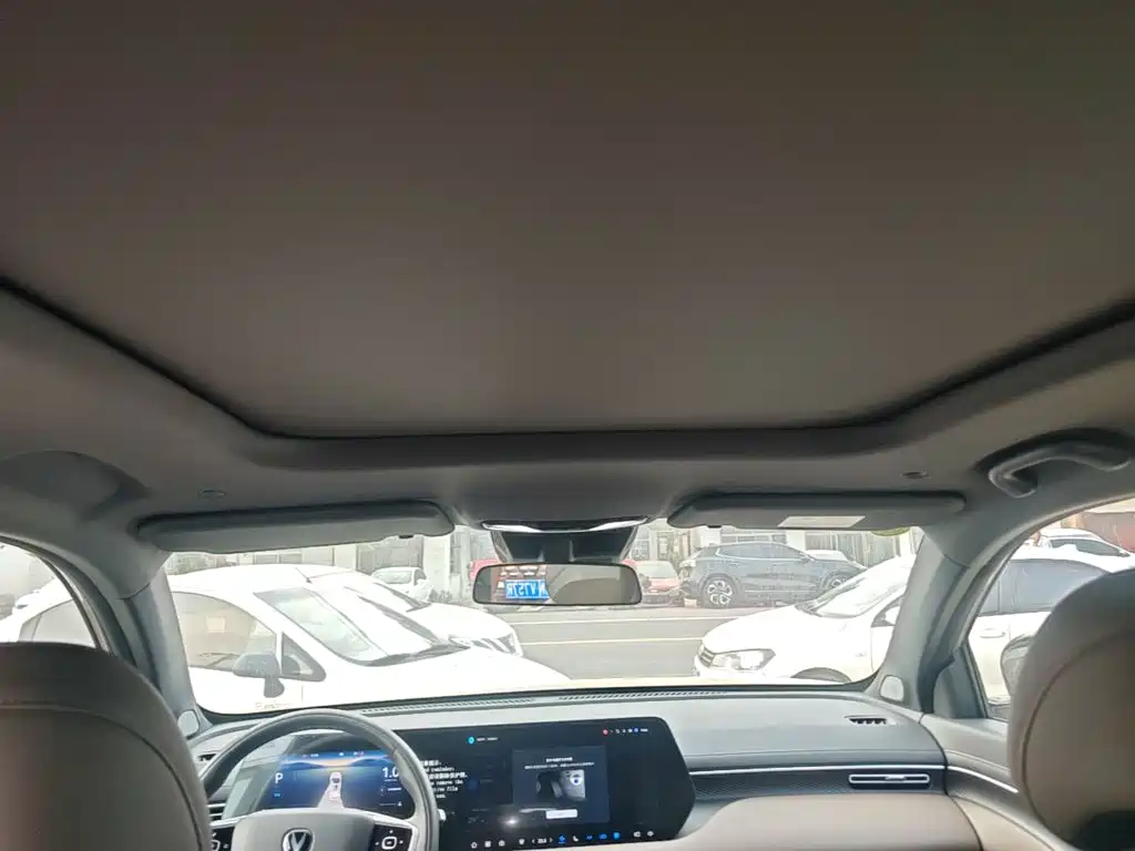 Changan CS55PLUS — миниатюра 18