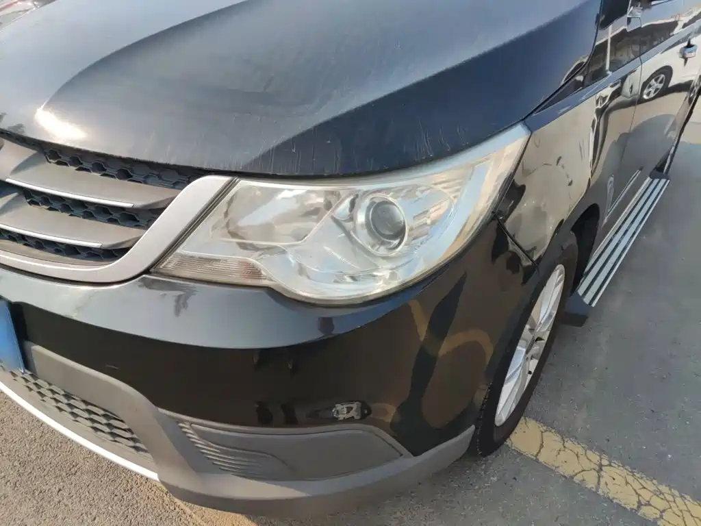 Baojun 730 — миниатюра 15