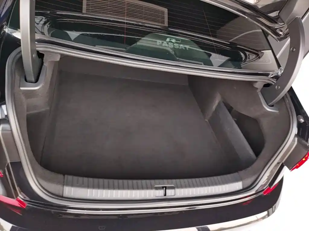 Volkswagen Passat — миниатюра 19