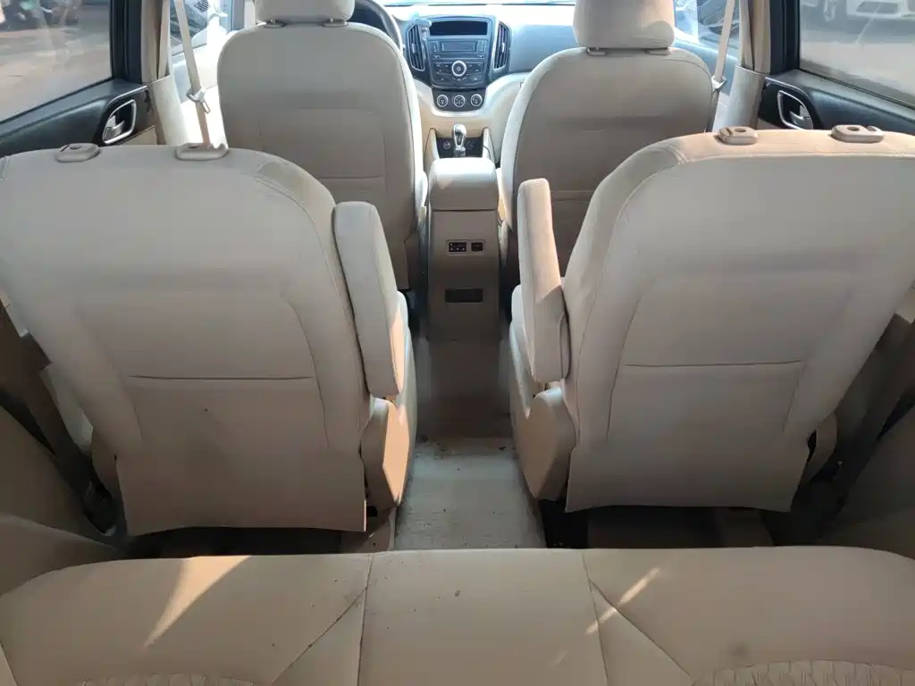 Baojun 730 — миниатюра 25
