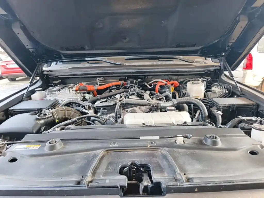 Toyota Prado — миниатюра 20