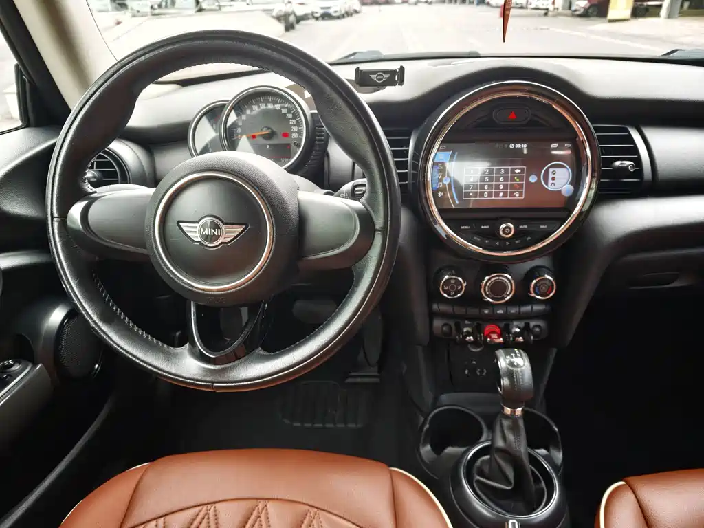 MINI Mini — миниатюра 12
