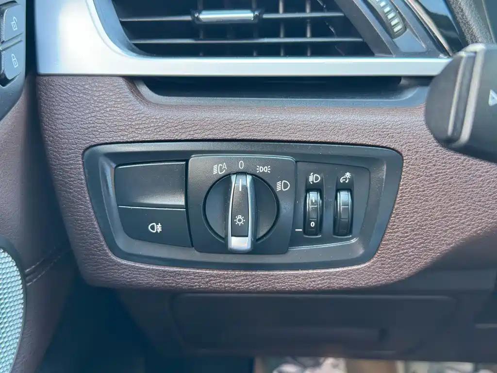BMW X1 — миниатюра 17