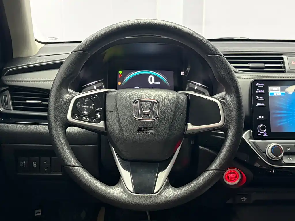 Honda Crider — миниатюра 7