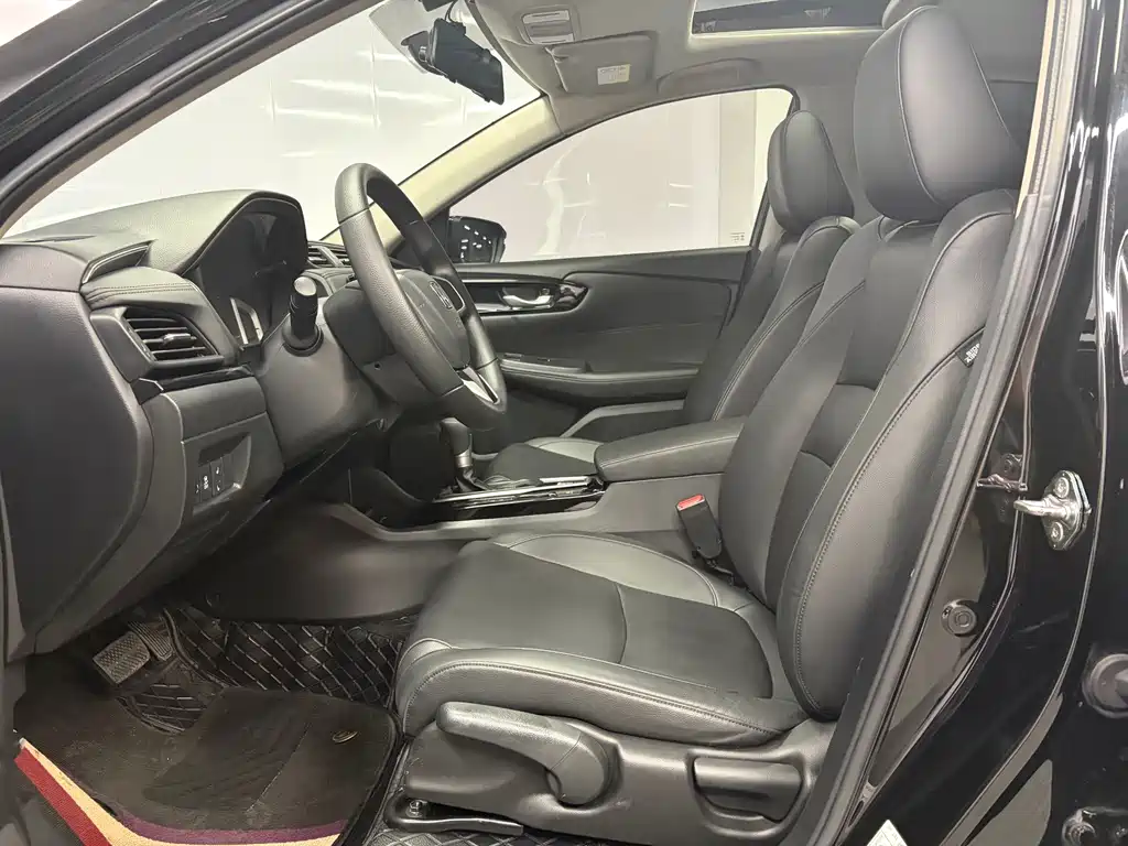 Honda Crider — миниатюра 4