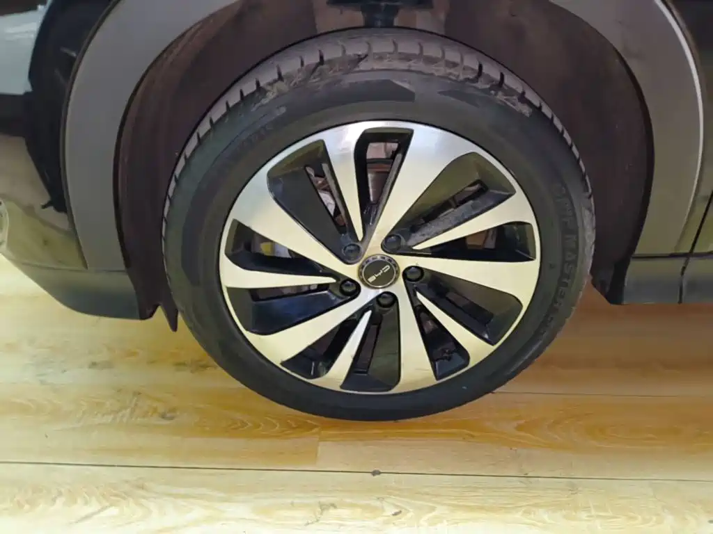 BYD PLUS New Energy — миниатюра 23