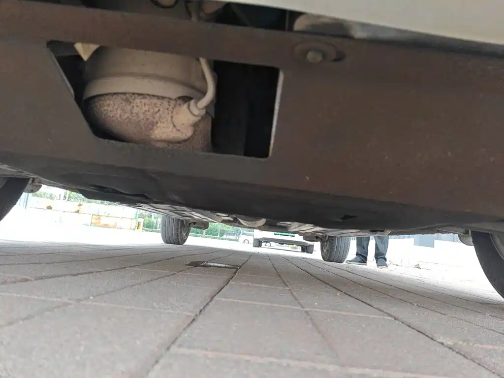 Baojun 360 — миниатюра 21