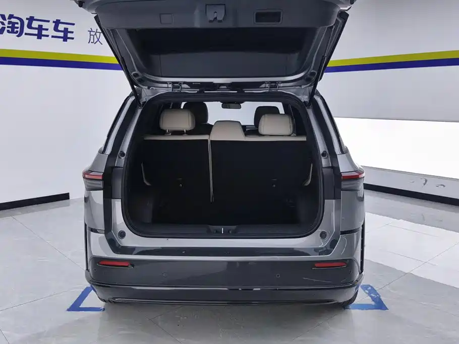 Toyota Peng Ji 3X — миниатюра 4