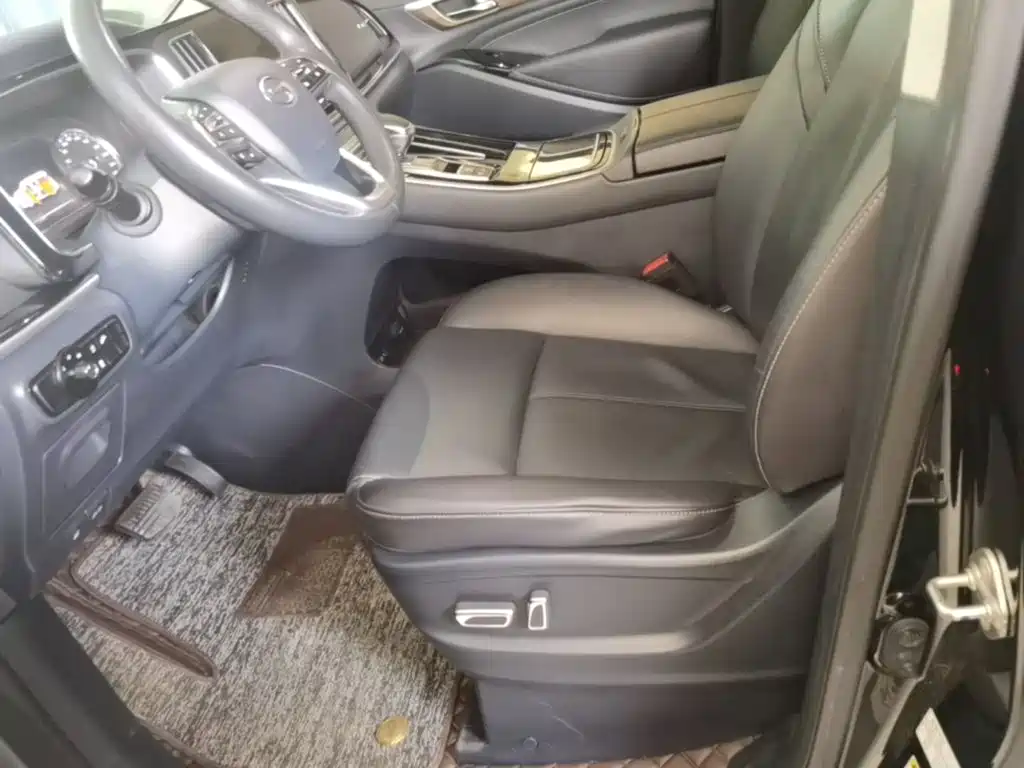 GAC Motor Trumpchi M8 — миниатюра 15