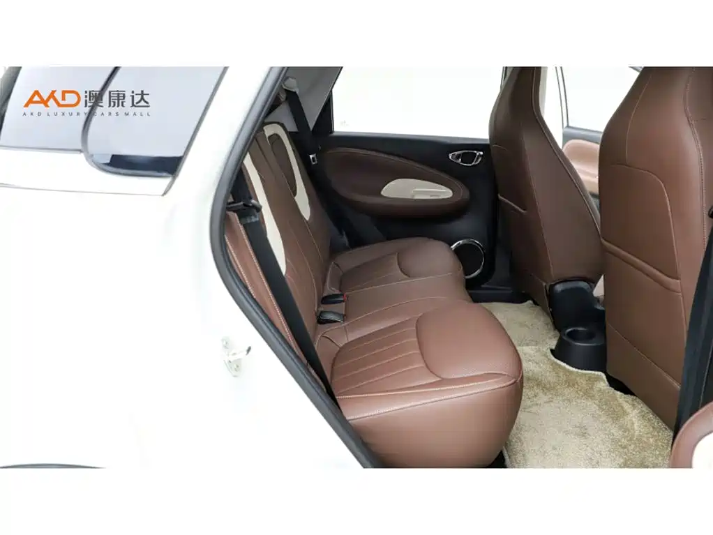 Wuling Bingo — миниатюра 8