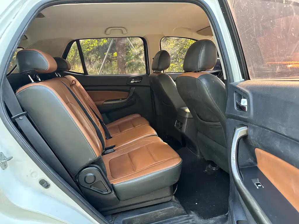 Oshan Oushang CX70 — миниатюра 15