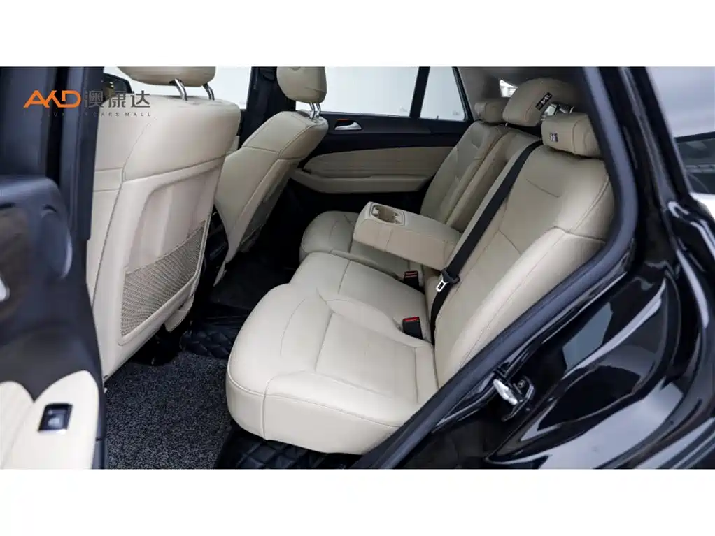 Mercedes-Benz GLE Coupe — миниатюра 7